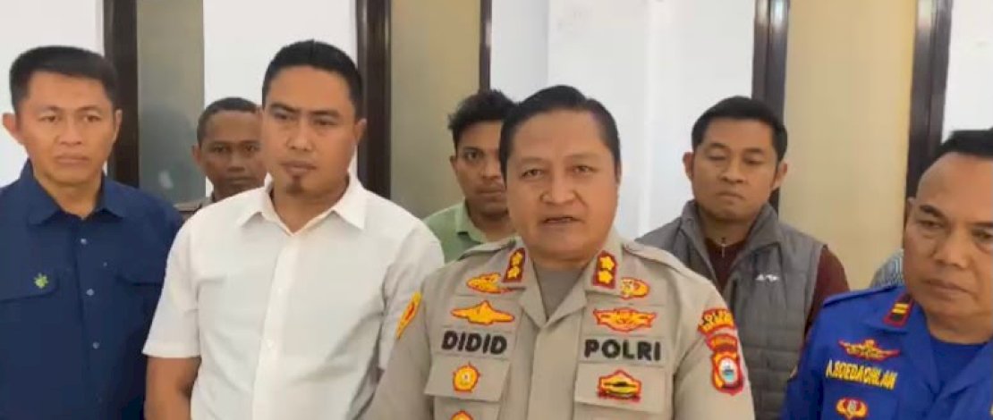AKBP Didid Imawan 