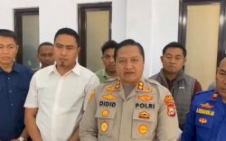 Polisi Segera Tetapkan Tersangka Kasus KLM Nurul Salsa, 14 Korban Belum Ditemukan