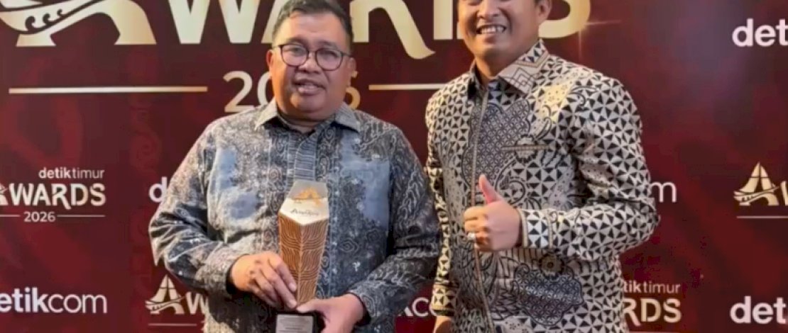 Takalar Raih Penghargaan Nasional, Inovasi Digital Tata Kelola Dana Pendidikan Jadi Sorotan