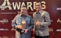 Takalar Raih Penghargaan Nasional, Inovasi Digital Tata Kelola Dana Pendidikan Jadi Sorotan