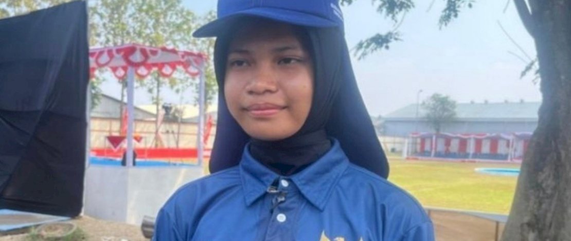 Ismi Ulfaida