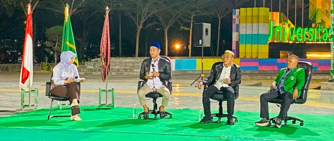 Pers di Tengah Badai Digital: IJTI Sulselbar Soroti Ancaman Bisnis Media hingga Perlindungan Jurnalis