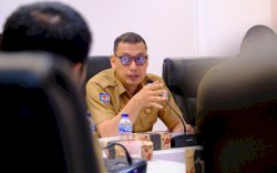 Karebosi Disiapkan Jadi Pusat HUT Ke-81 RI, Pemkot Makassar Matangkan Seluruh Persiapan