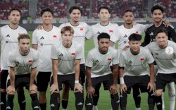 Bukan Lagi Lawan Lokal, Madura United Bidik Klub Liga 1 untuk Uji Coba di Yogyakarta