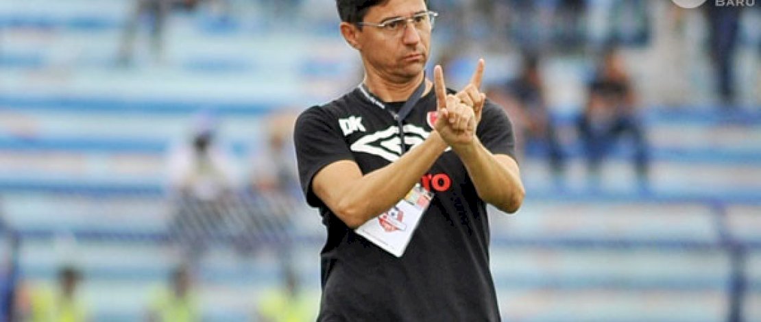 PSM Makassar Diam-Diam Bangun Kekuatan Baru, Darije Kalezic Pegang Kendali Bursa Transfer