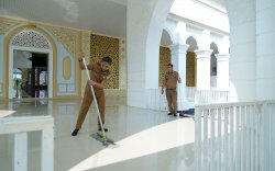 Pemkab Luwu Timur Ikut GEBER MAS, Dukung Program Kemenag ASRI