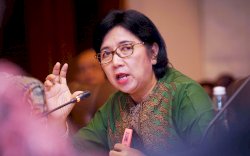 Destry Damayanti, Calon Tunggal Gubernur BI yang Diusul Presiden Prabowo ke DPR 