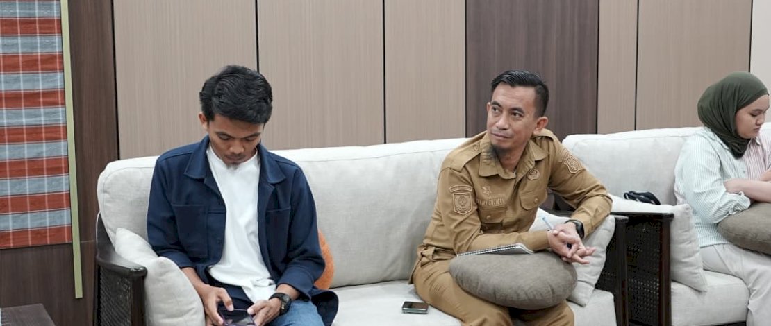 Komunitas TDA Makassar Siap Dampingi UMKM Kembangkan Bisnis Pengelolaan Sampah