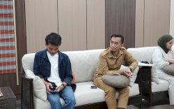 Komunitas TDA Makassar Siap Dampingi UMKM Kembangkan Bisnis Pengelolaan Sampah