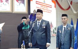 Dari Penjabat Sementara ke Sekda Definitif, Aspa Muji Pimpin Birokrasi Jeneponto