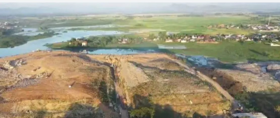Hadapi Ancaman El Nino, DLH Makassar Siapkan SOP Darurat untuk Cegah Kebakaran TPA Tamangapa