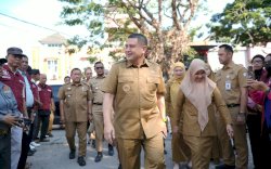Pemkot Makassar Gencarkan Tracing TBC di 339 Titik, Sasar Puluhan Ribu Warga
