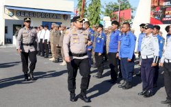 Waspada Titik Panas, Selayar Siaga Hadapi Ancaman Karhutla