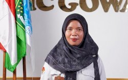 Guru Seni Budaya Ini Revitalisasi Gandrang Riwakkang Lewat Hibah Dana Indonesiaraya