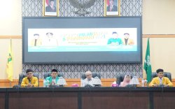 Wabup Bantaeng Buka Milad ke-65 IPM, Dorong Pelajar Jadi Generasi Berdampak di Era Digital