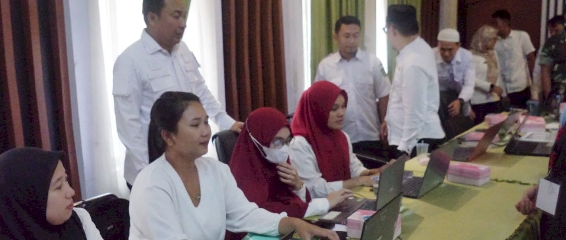 Jelang Pilkades Serentak 2026, Luwu Utara Perkuat Netralitas Panitia di 41 Desa