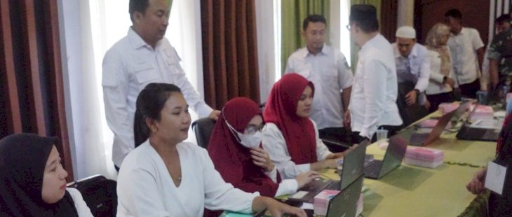 Jelang Pilkades Serentak 2026, Luwu Utara Perkuat Netralitas Panitia di 41 Desa