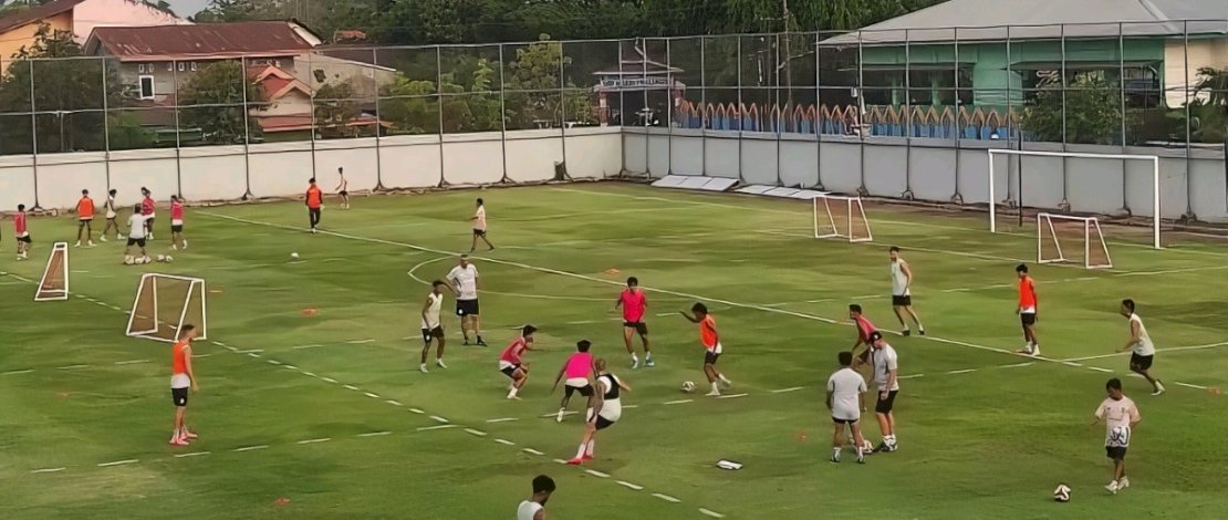 Hadapi Super League 2026/2027 , Siapa Sosok Terakhir yang Akan Melengkapi Amunisi Juku Eja?