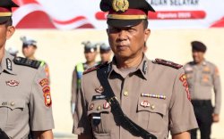 Kisah Iptu Yudi Wibowo, Polisi Asal Bandung yang Jatuh Cinta pada Selayar, Tiga Dekade Tak Pernah Minta Pindah Tugas