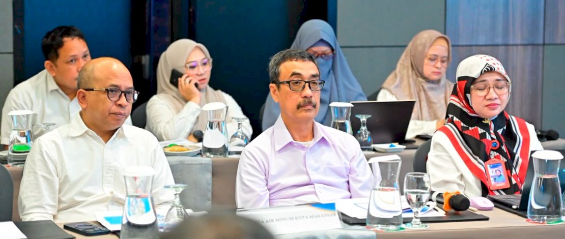 Upaya ketat yang dilakukan Plt Direksi Perumda Air Minum (PDAM) Kota Makassar dalam mendorong peningkatan kinerja dan efisiensi belanja mulai membuahkan hasil. Dalam waktu yang relatif singkat, laba perusahaan hingga akhir Juli 2026 telah mencapai Rp17,3 miliar.