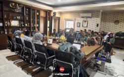 Pemkab Jeneponto Perkuat Digitalisasi Transaksi Pemerintahan melalui Optimalisasi ETPD