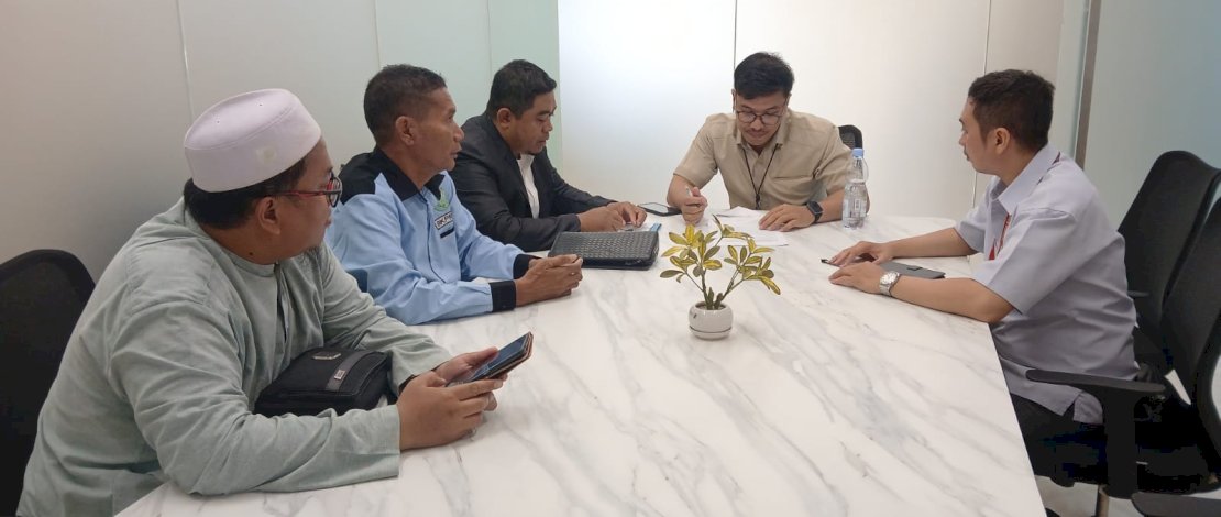 Viral Tantangan Hafalan Al-Qur&rsquo;an Berhadiah Miras, DPP BKPRMI Resmi Laporkan Dugaan Penistaan Agama ke Bareskrim Polri
