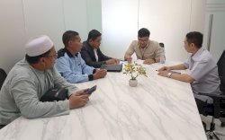 Viral Tantangan Hafalan Al-Qur&rsquo;an Berhadiah Miras, DPP BKPRMI Resmi Laporkan Dugaan Penistaan Agama ke Bareskrim Polri