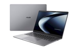 ASUS ExpertBook P5 G2 Hadir, Laptop Bisnis Ringkas dengan Performa dan Keamanan Kelas Enterprise