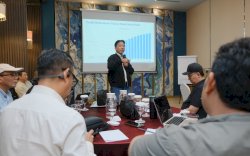 Local Media Community Gandeng Google Dukung Penguatan Ekosistem Media Lokal
