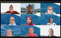 Refleksi Kemerdekaan RI, Perempuan Paramadina Soroti Kesetaraan Peran di Ruang Publik