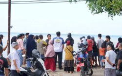 Gempa 7,7 Magnitudo NTT Terasa di Bantaeng, Bupati Uji Nurdin Langsung Cek Wilayah Pesisir