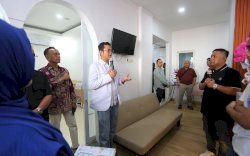 Neuropain Makassar Resmi Dibuka, Hadirkan Layanan Saraf dan Intervensi Nyeri Terintegrasi