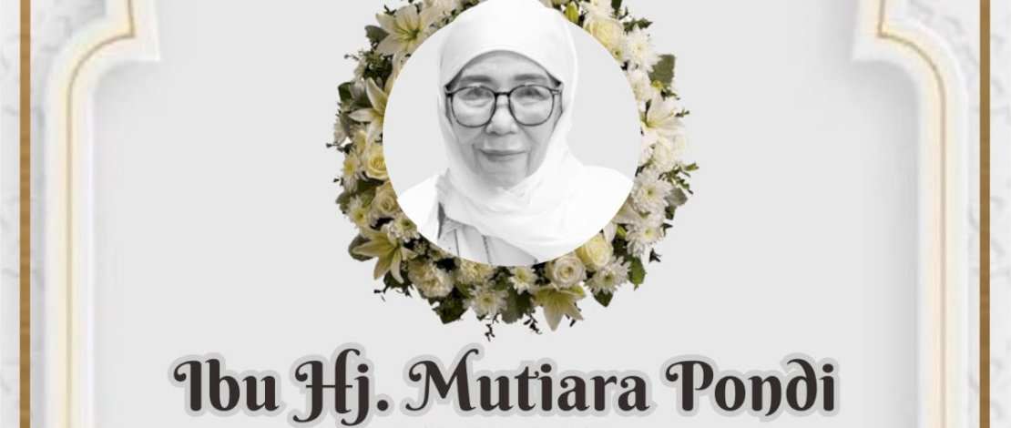 Jenazah Ibunda Kepala UPTD Transfusi Darah Sulsel Tiba di Makassar, Pemakaman Dijadwalkan Siang Ini