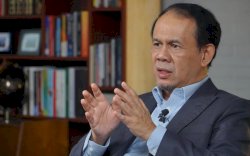 Mahfuz Sidik: Pakta Makkah Berpotensi Jadi Poros Baru Negara Muslim dan Ubah Tatanan Global Baru