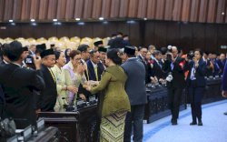 Efisiensi Bukan Sekedar Pangkas Anggaran,  Berikut Sederet Catatan Hamka B Kady terhadap RAPBN 2027