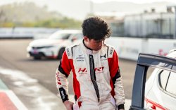 Zayn Neymar Sapu Bersih Round 3 dan 4 Mandalika Festival of Speed 2026, Incar Juara Nasional ITCR 1500