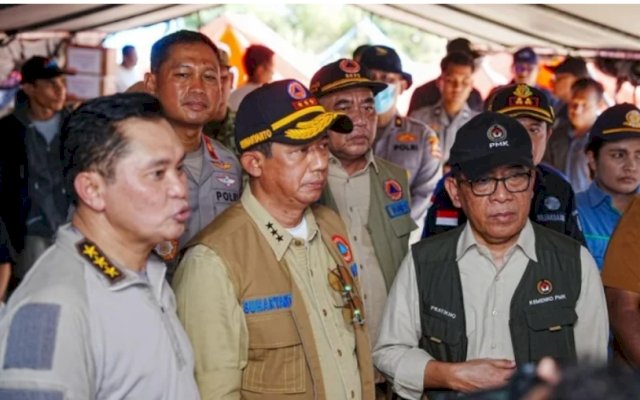 Negara Hadir, Harapan Penyintas Gempa NTT Terus Menyala