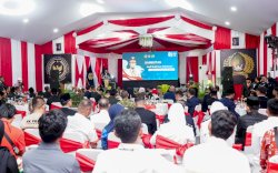Ribuan Warga Binaan Dapat Remisi di Momen HUT ke-81 RI, Gubernur Sulsel: Jadi Keberkahan di Momentum 17 Agustus