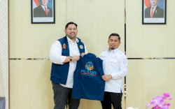 Wali Kota Tasming Hamid Resmi Buka Ruang Kolaborasi REI Sulsel: Parepare Siap Jadi Kota Paling Ramah Investasi!