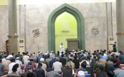 Muktamar V Wahdah Islamiyah Gaungkan Pentingnya Kolaborasi dan Sinergi Antar Ormas Islam