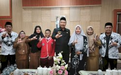 Siswa SDN 097 Katokkoan Masamba Siap Bawa Nama Luwu Utara ke Panggung Nasional OSN IPA