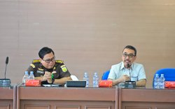 Cegah Korupsi, Perumda Air Minum Makassar Gandeng Kejati Sulsel Perkuat Tata Kelola