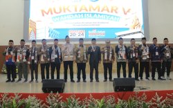 Soft Launching Muktamar V Wahdah Islamiyah, Ustadz Zaitun Rasmin: Perkuat Persatuan dan Kolaborasi Dakwah