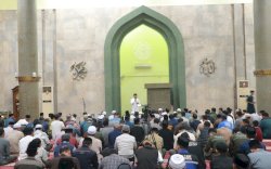 Gelar Muktamar V di Jakarta, Wahdah Islamiyah Ajak Ormas Islam Perkuat Sinergi Umat