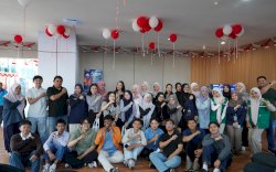 PJM Gelar Edukasi GRC untuk Mahasiswa Magang, Bentuk Agen Integritas Masa Depan