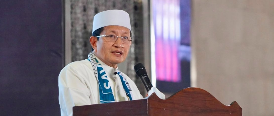 Peringatan Darurat Literasi Agama, 60 Persen Umat Islam Indonesia Masih Buta Huruf Al-Qur'an