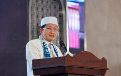 Peringatan Darurat Literasi Agama, 60 Persen Umat Islam Indonesia Masih Buta Huruf Al-Qur'an