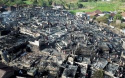 Di Balik Asap dan Abu: Pelajaran dari Desa Adat Sade untuk Masa Depan