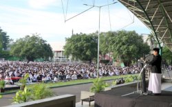 Idul Adha di Parepare Jadi Momentum Perkuat Kepedulian, Tasming Soroti Capaian Pembangunan