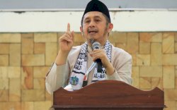 Muktamar V Wahdah Islamiyah Kembali Tetapkan Ustadz Zaitun Rasmin sebagai Ketua Umum Periode 2027&ndash;2031